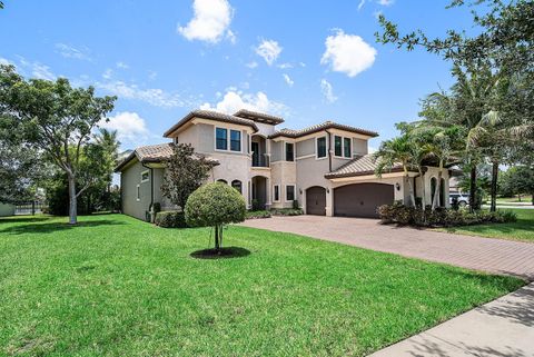 Tiny photo for 16884 Strasbourg Lane, Delray Beach, FL 33446 (MLS # B26053872)