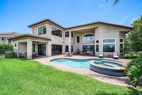 Tiny photo for 16884 Strasbourg Lane, Delray Beach, FL 33446 (MLS # B26053872)