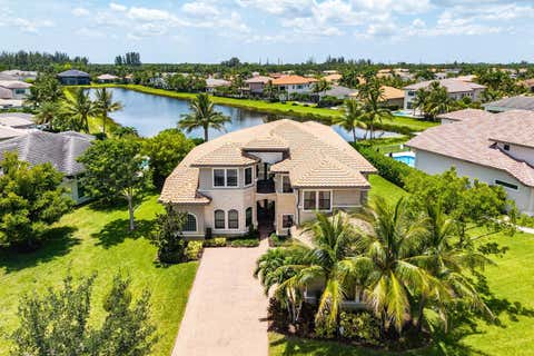 Photo of 16884 Strasbourg Lane, Delray Beach, FL 33446 (MLS # B26053872)