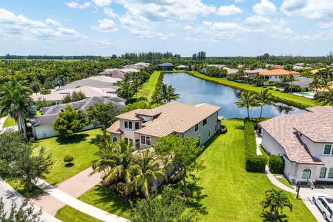 Tiny photo for 16884 Strasbourg Lane, Delray Beach, FL 33446 (MLS # B26053872)