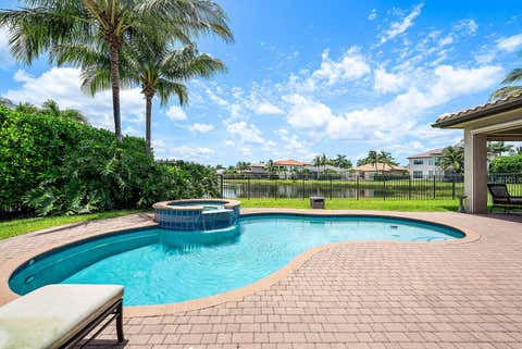 Tiny photo for 16884 Strasbourg Lane, Delray Beach, FL 33446 (MLS # B26053872)