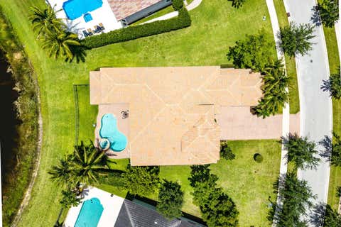 Tiny photo for 16884 Strasbourg Lane, Delray Beach, FL 33446 (MLS # B26053872)