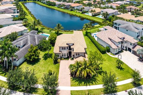 Tiny photo for 16884 Strasbourg Lane, Delray Beach, FL 33446 (MLS # B26053872)