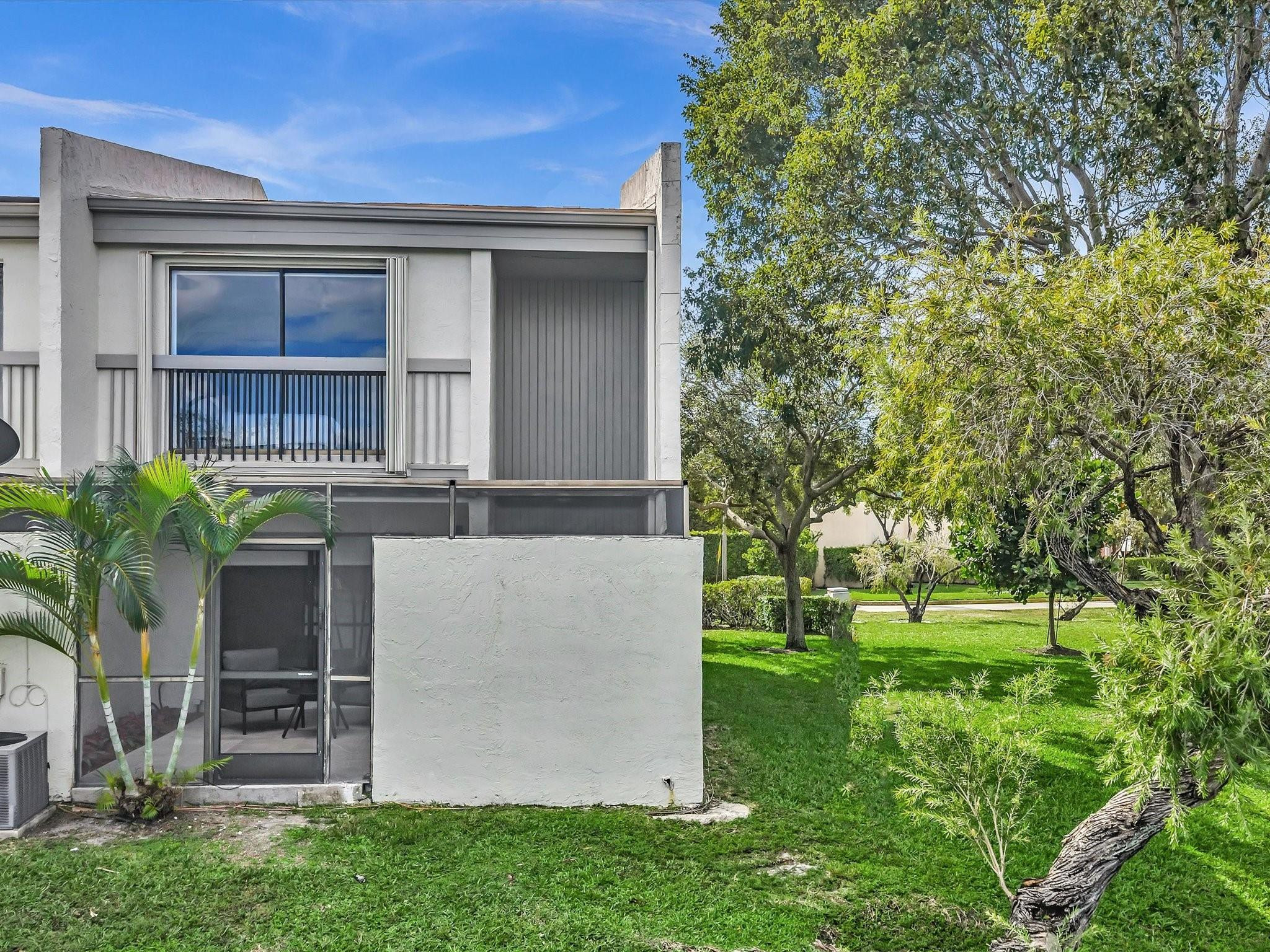 Westview Condominium - Residential Lease