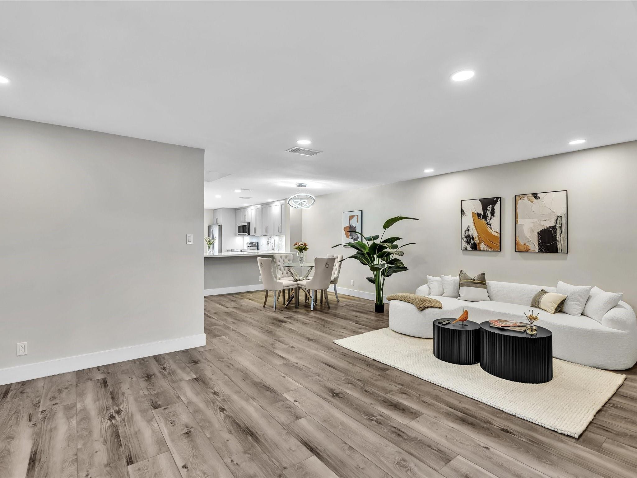 Westview Condominium - Residential Lease