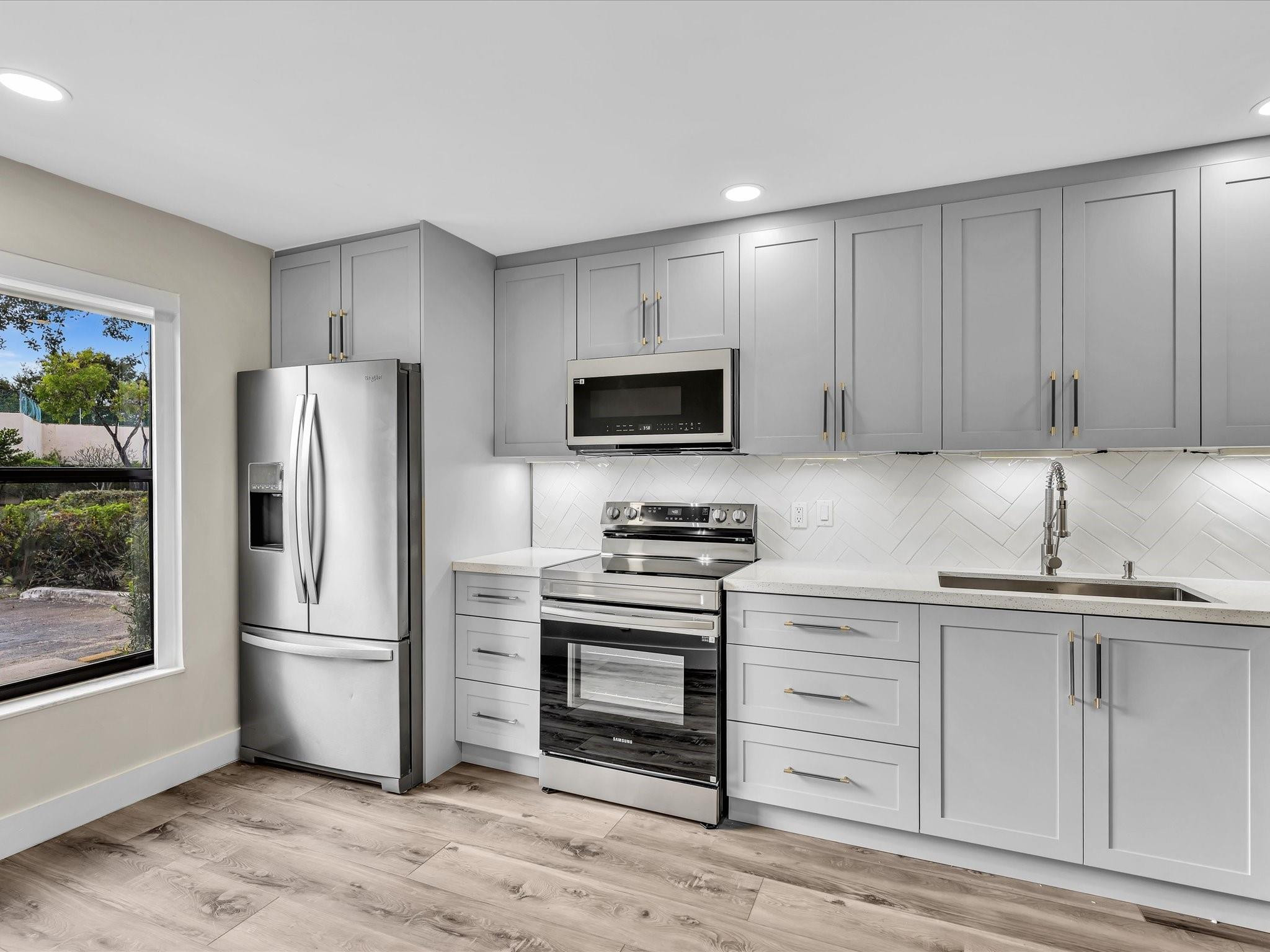 Westview Condominium - Residential Lease