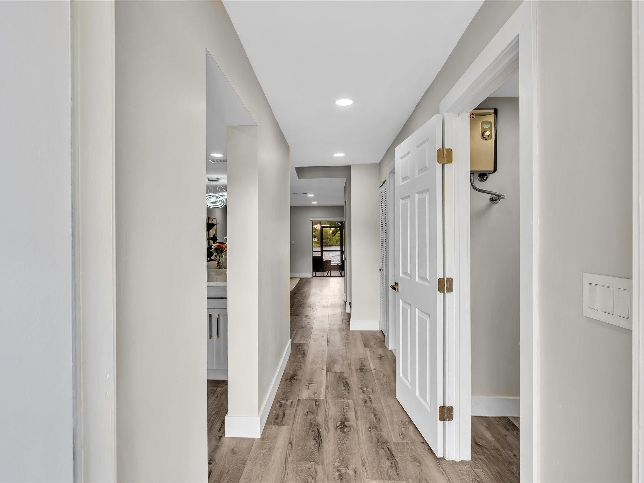 Westview Condominium - Residential Lease