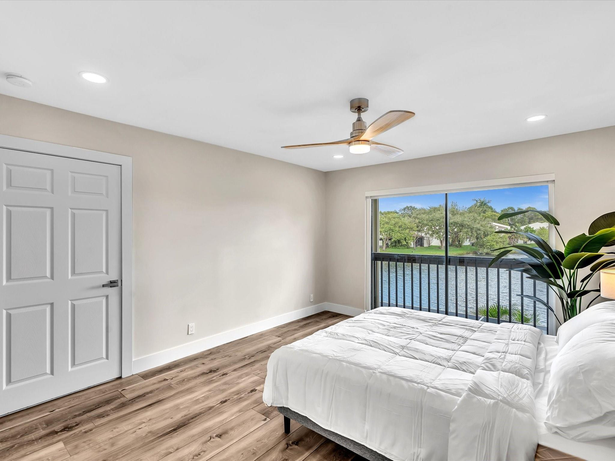 Westview Condominium - Residential Lease