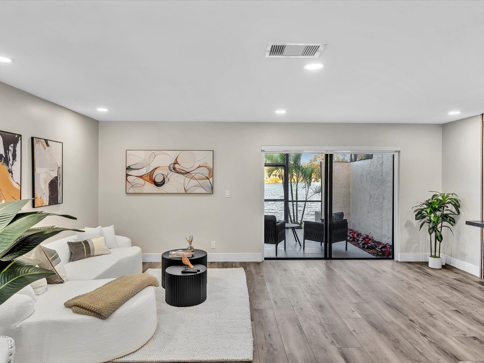 Westview Condominium - Residential Lease