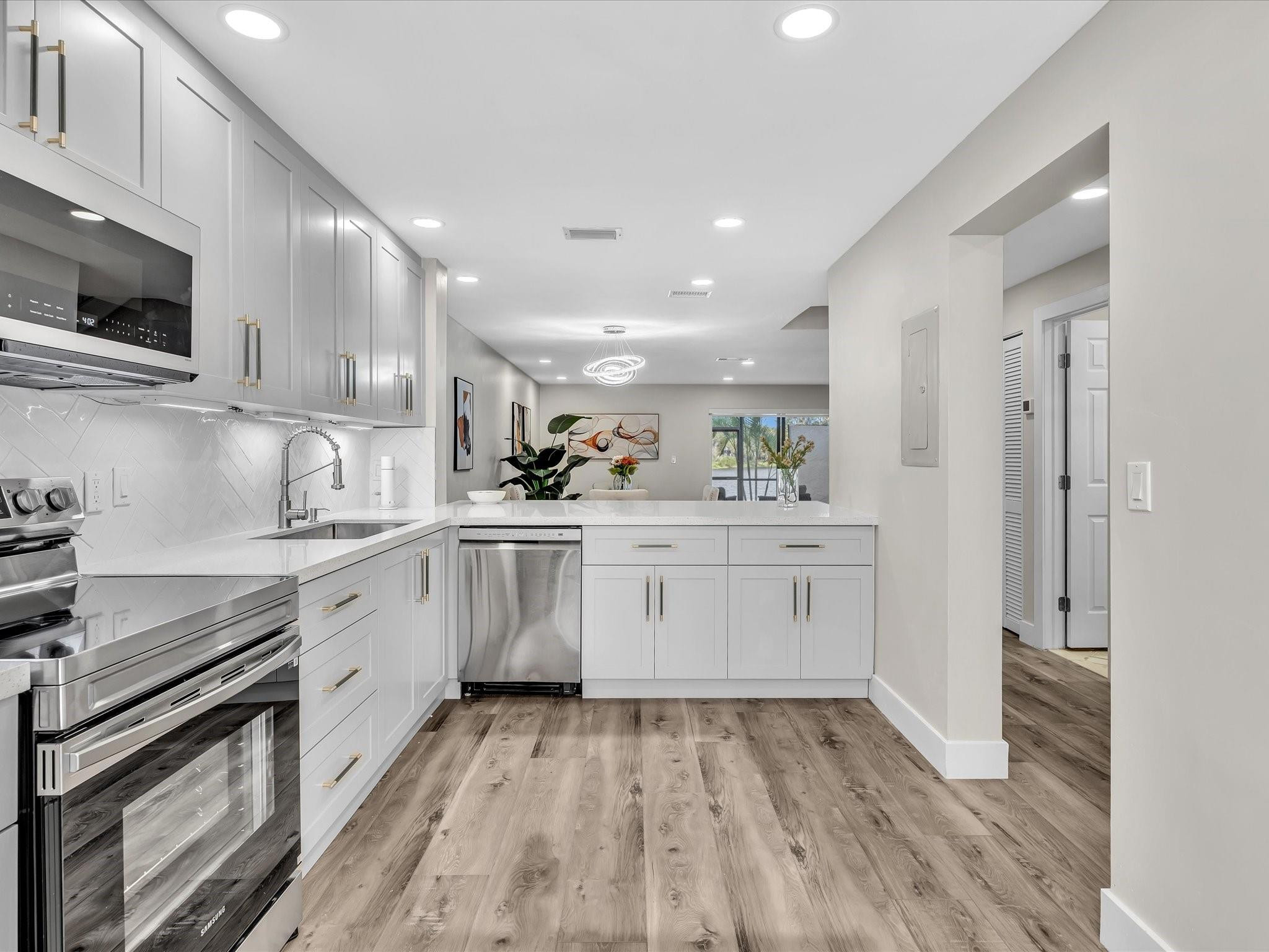 Westview Condominium - Residential Lease