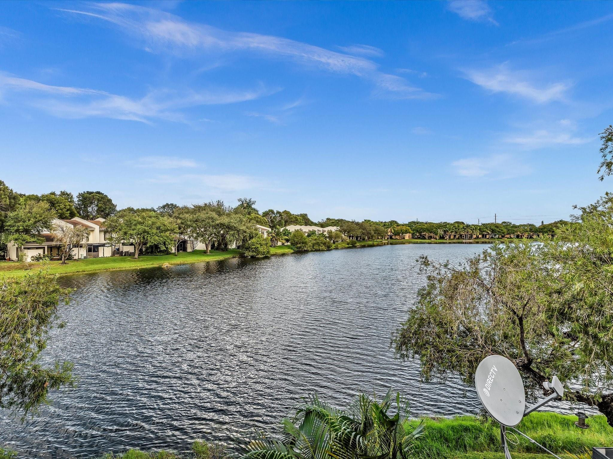 Westview Condominium - Residential Lease