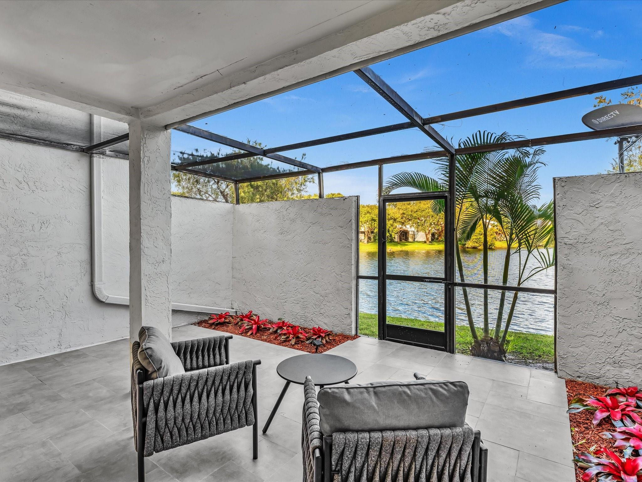 Westview Condominium - Residential Lease