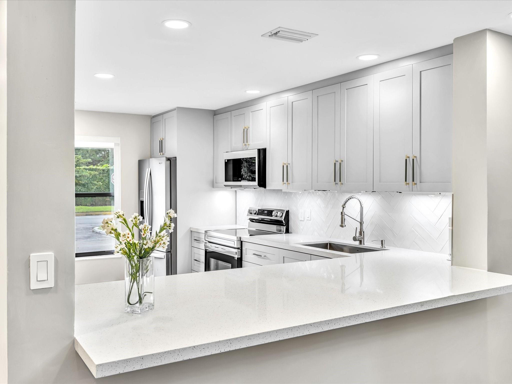 Westview Condominium - Residential Lease