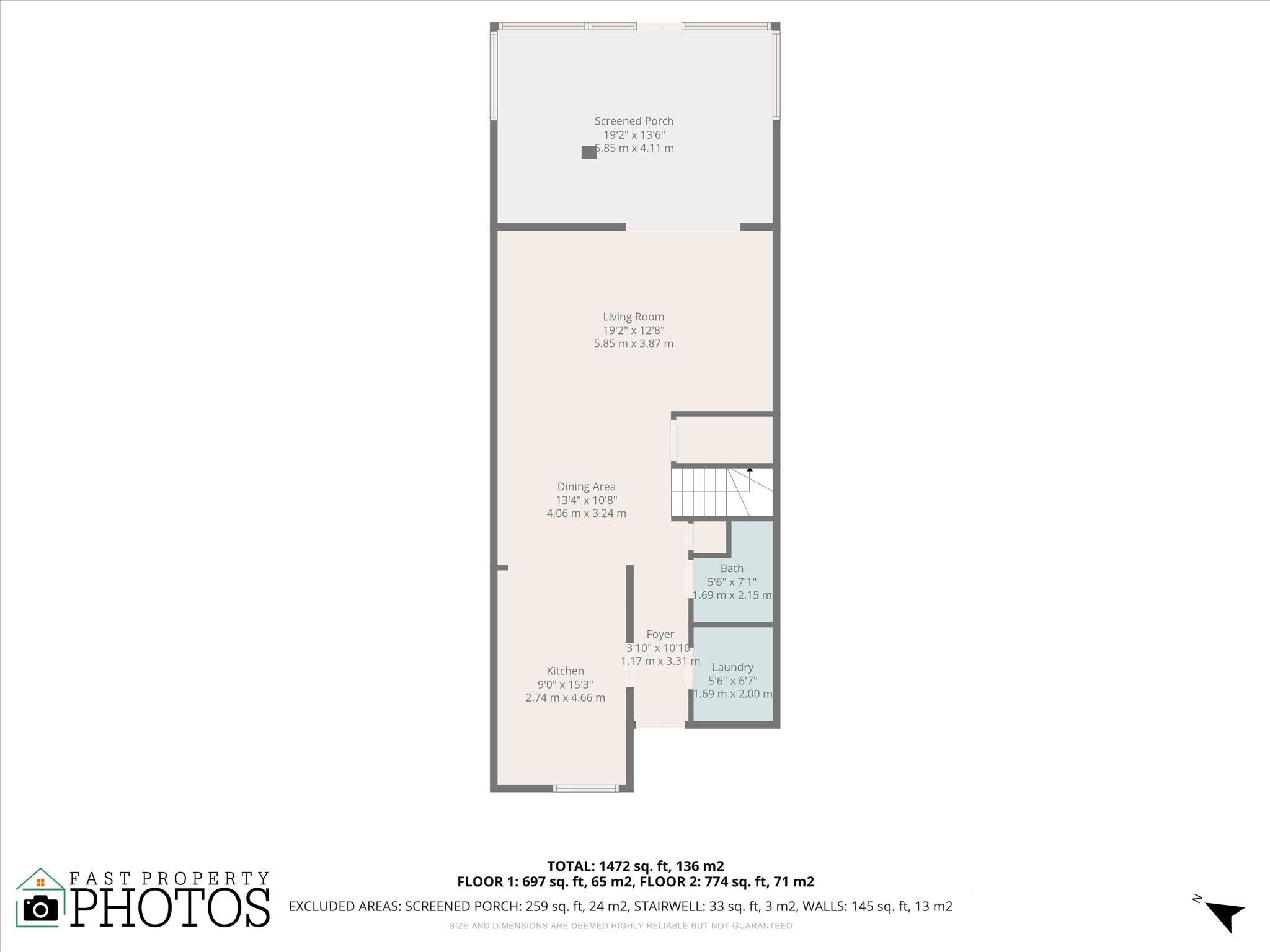 Westview Condominium - Residential Lease
