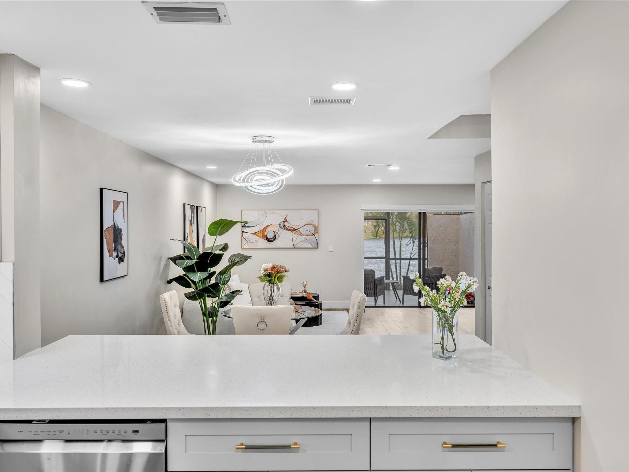 Westview Condominium - Residential Lease