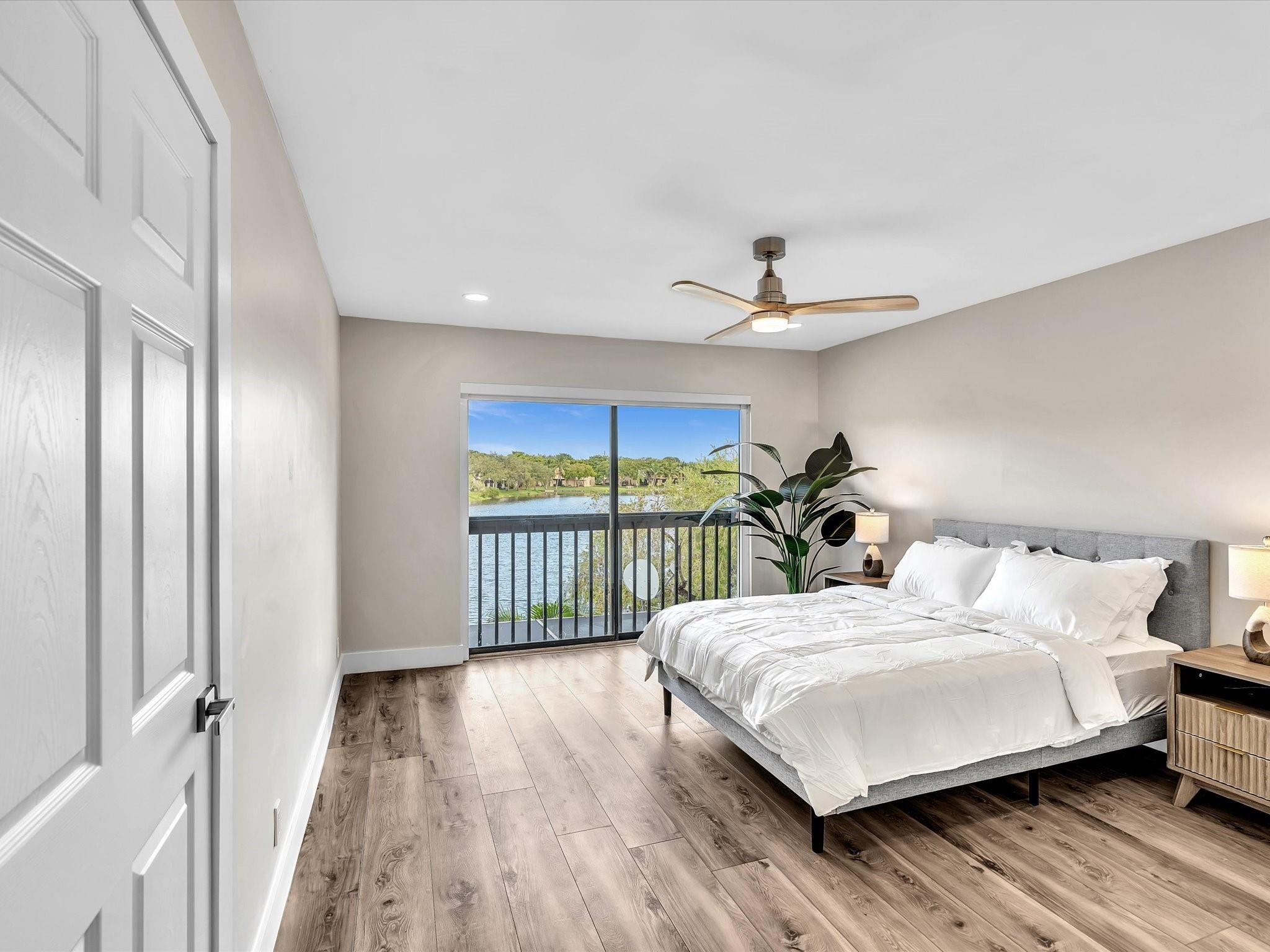 Westview Condominium - Residential Lease