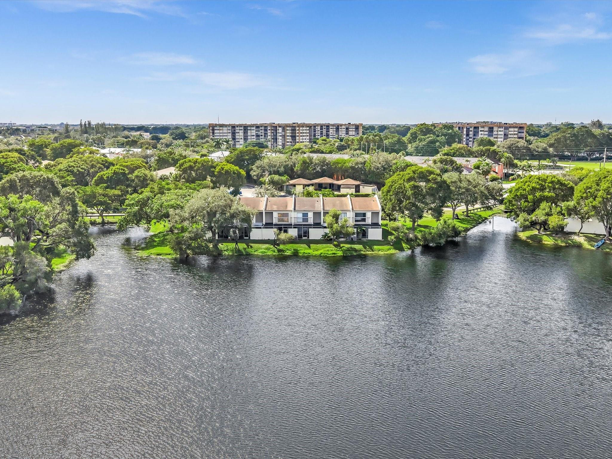 Westview Condominium - Residential Lease