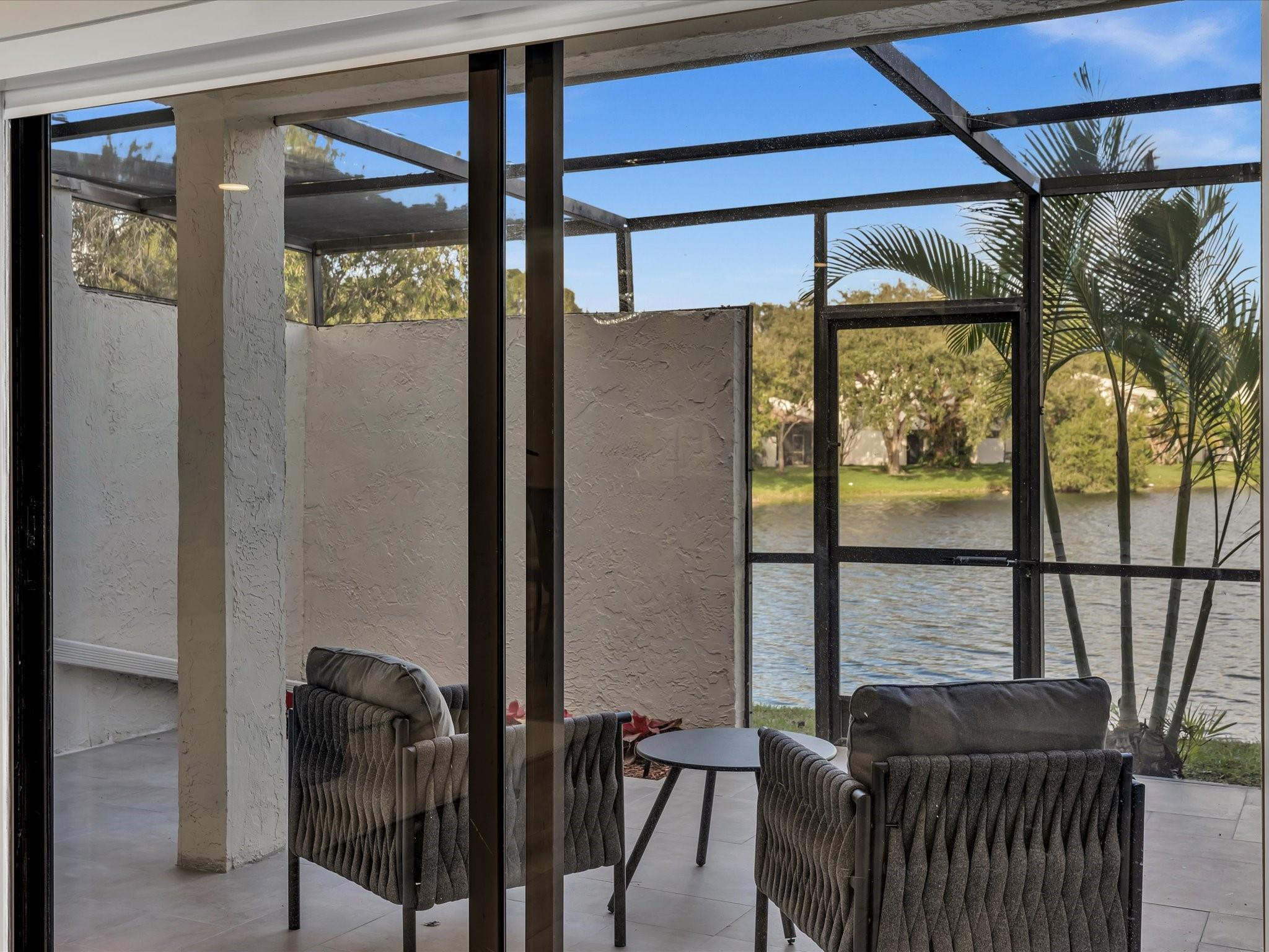 Westview Condominium - Residential Lease