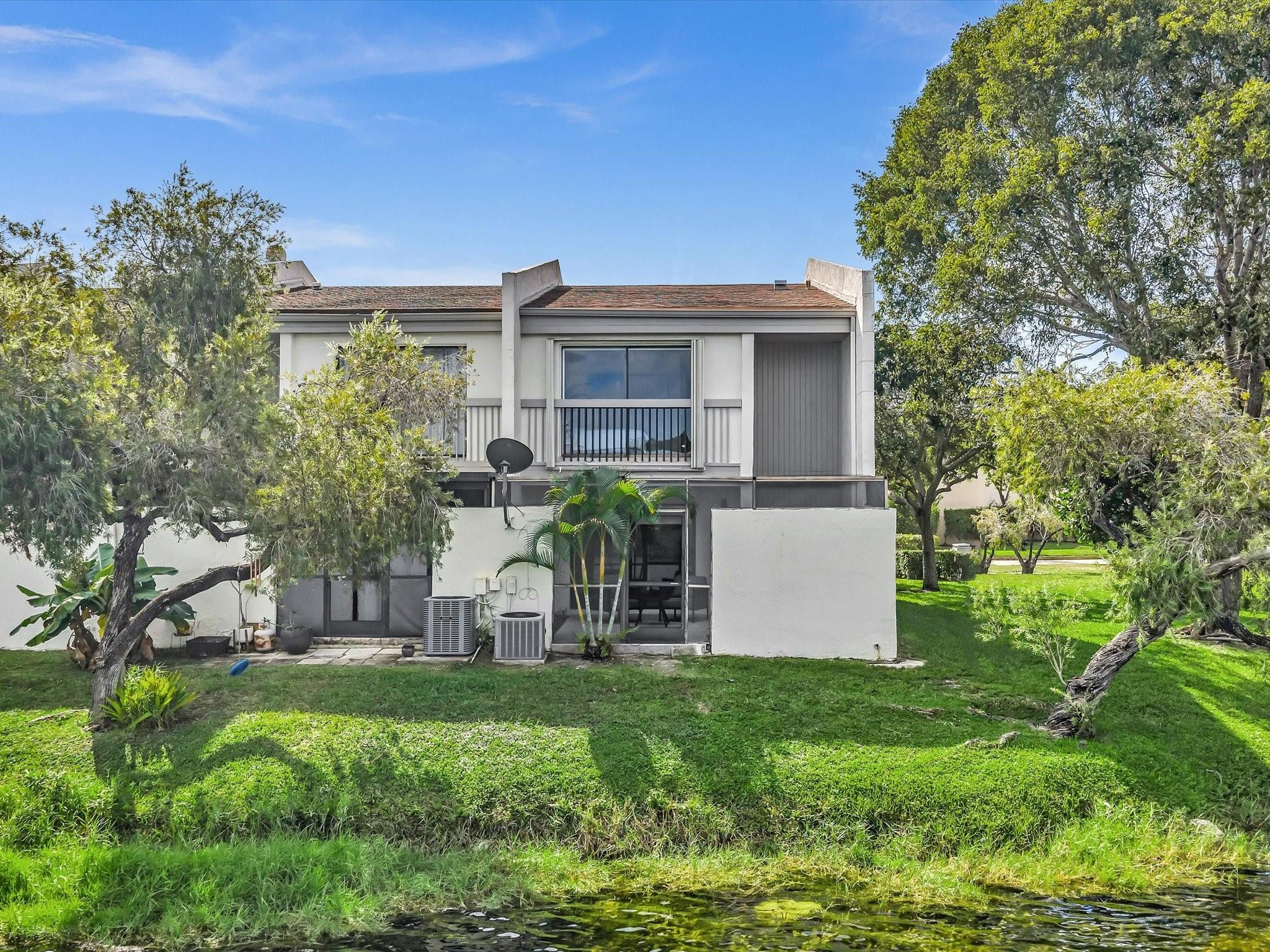 Westview Condominium - Residential Lease