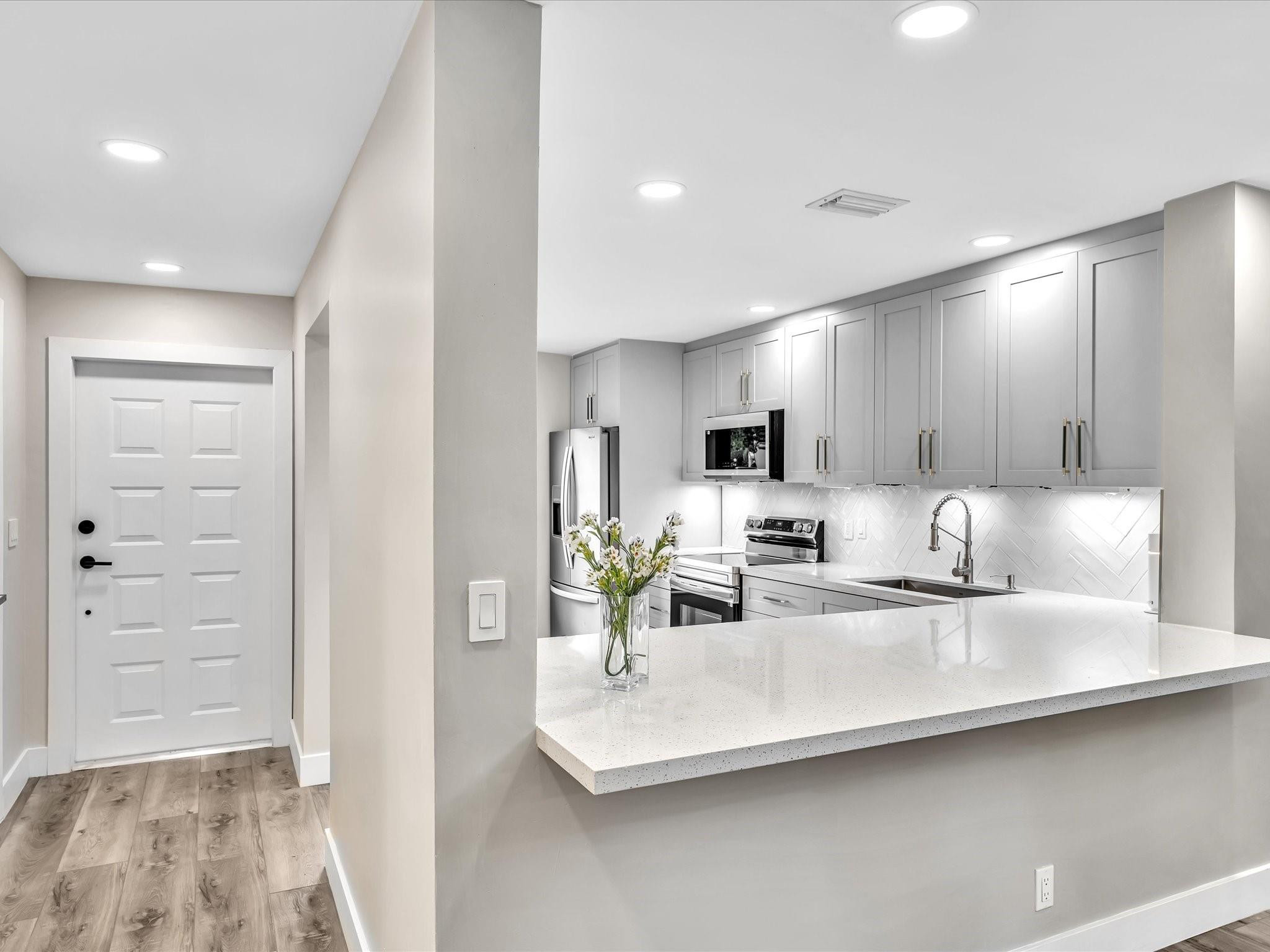 Westview Condominium - Residential Lease