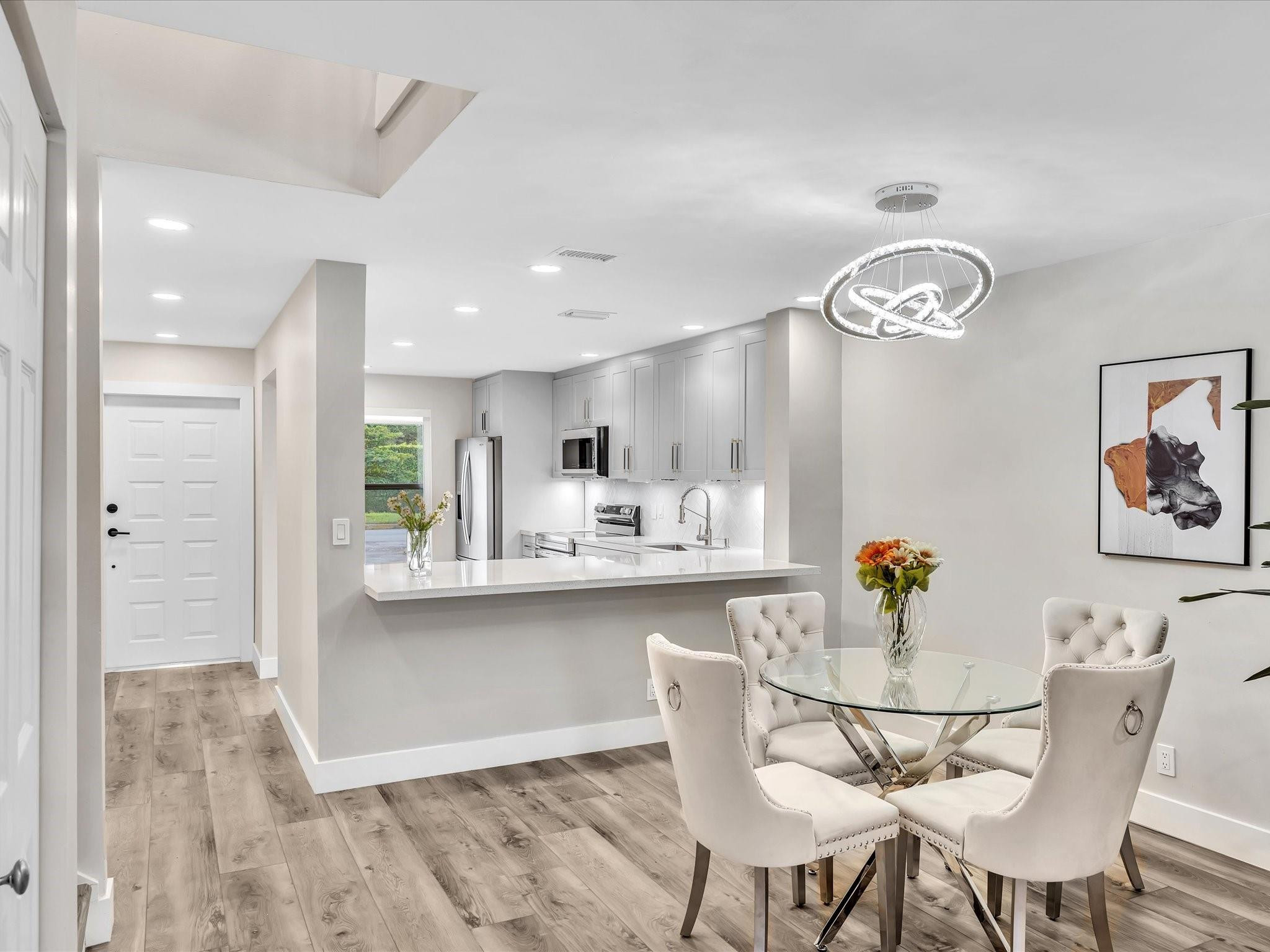 Westview Condominium - Residential Lease