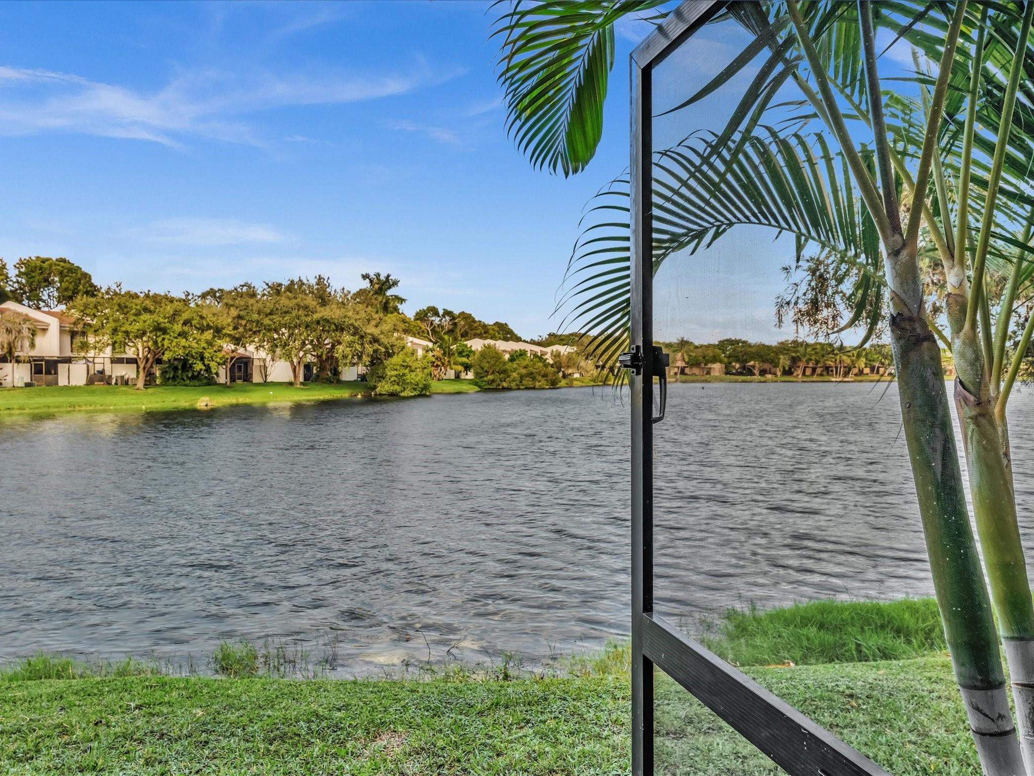 Westview Condominium - Residential Lease