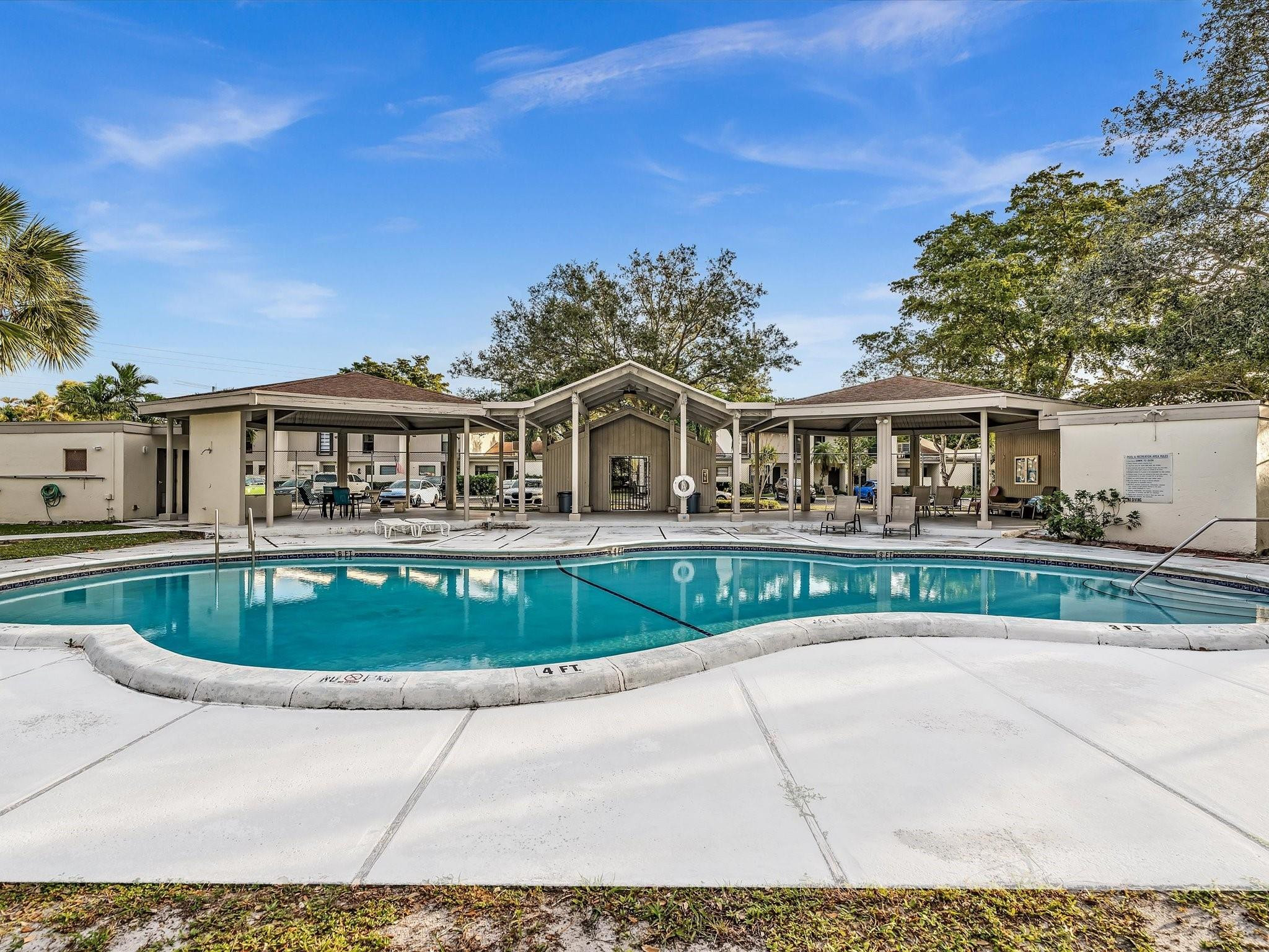 Westview Condominium - Residential Lease