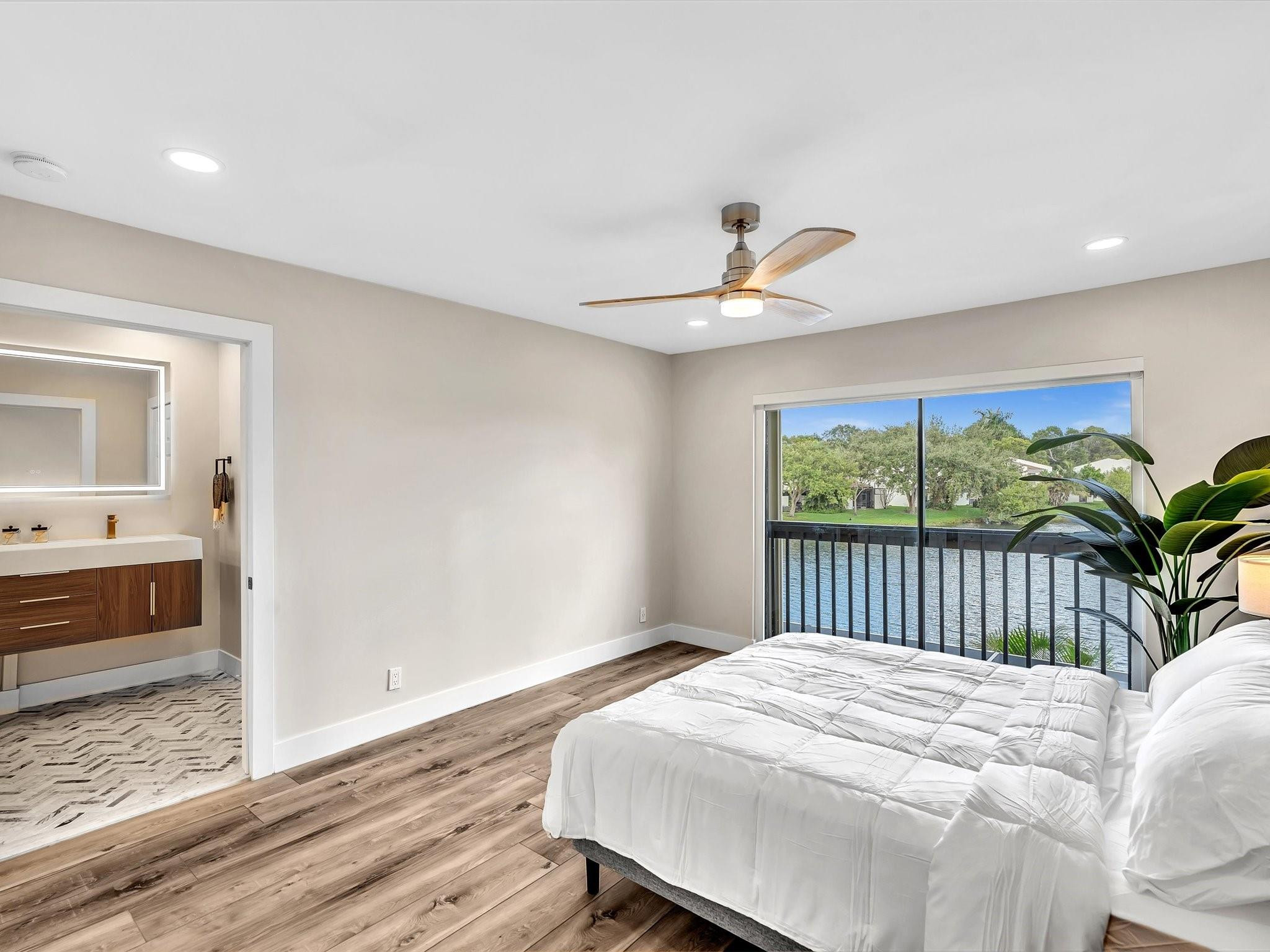 Westview Condominium - Residential Lease