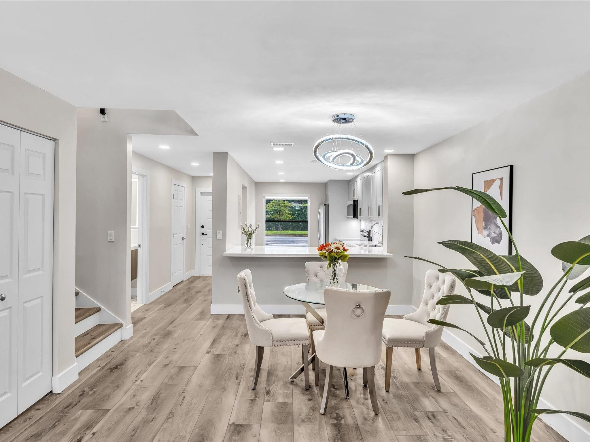 Westview Condominium - Residential Lease