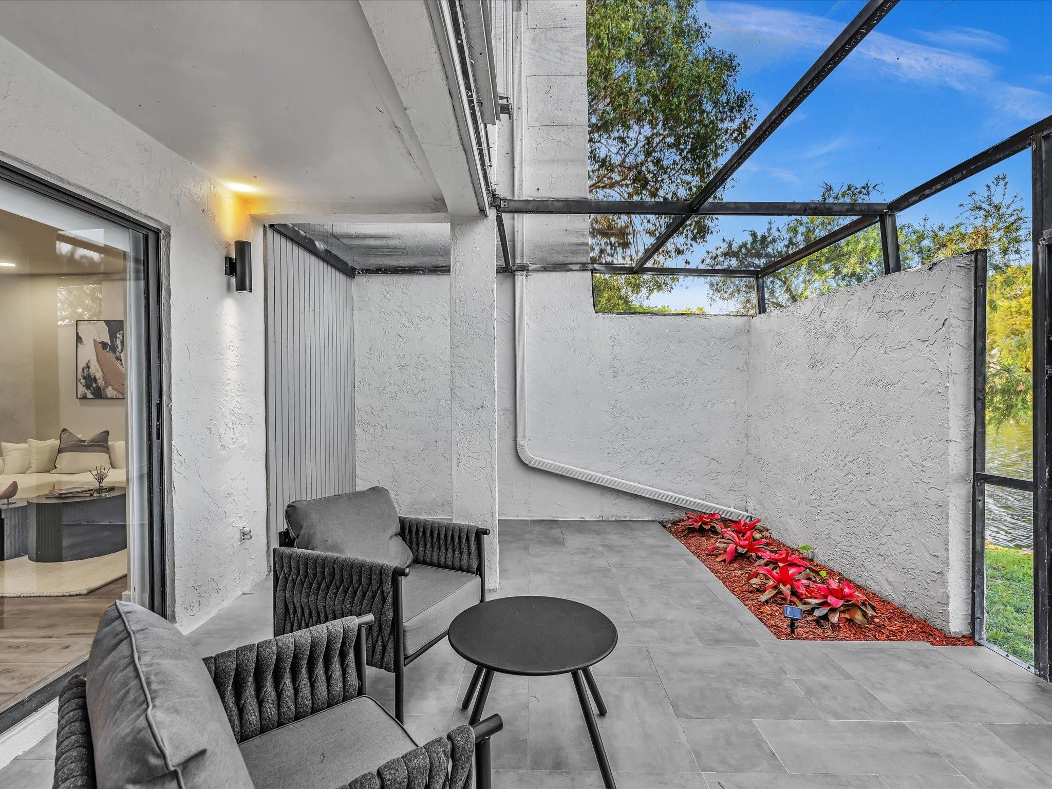 Westview Condominium - Residential Lease