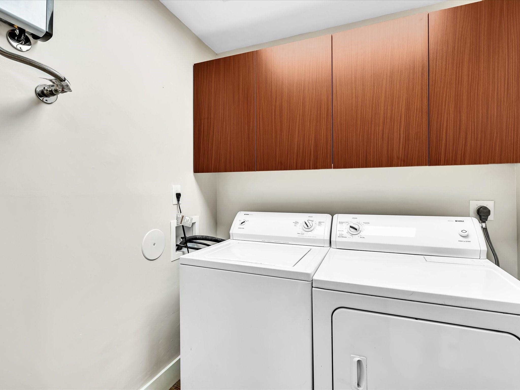 Westview Condominium - Residential Lease