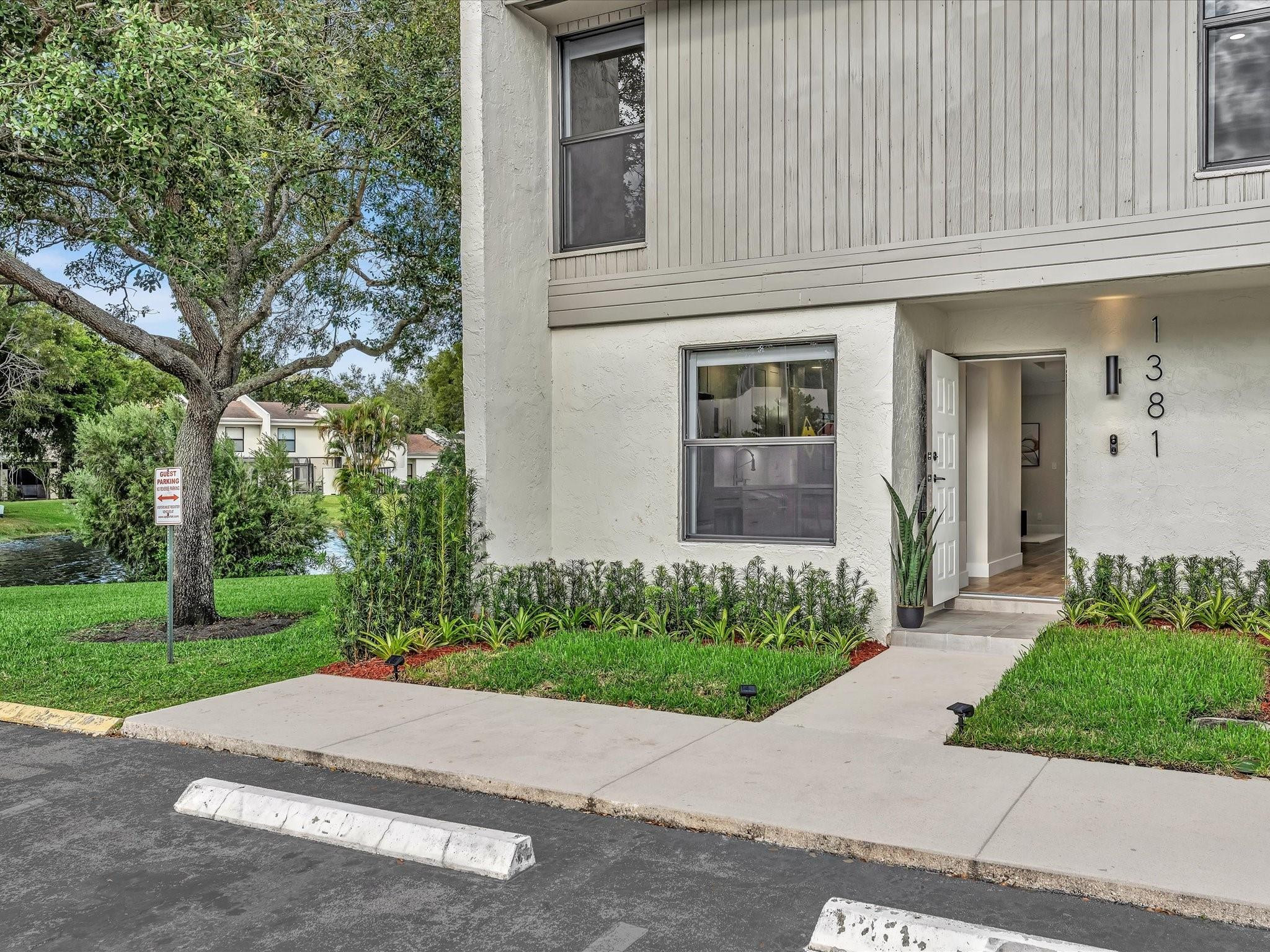 Westview Condominium - Residential Lease