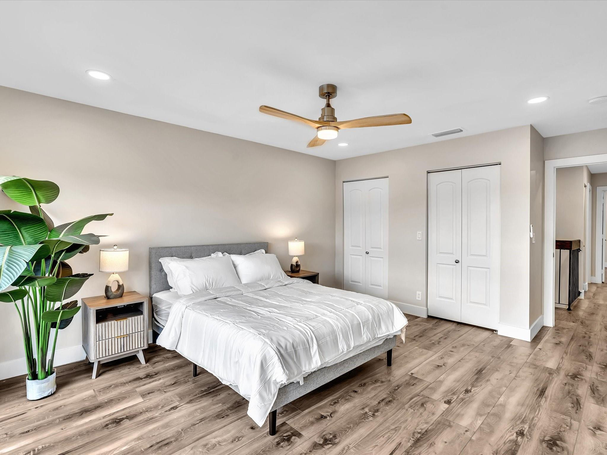 Westview Condominium - Residential Lease