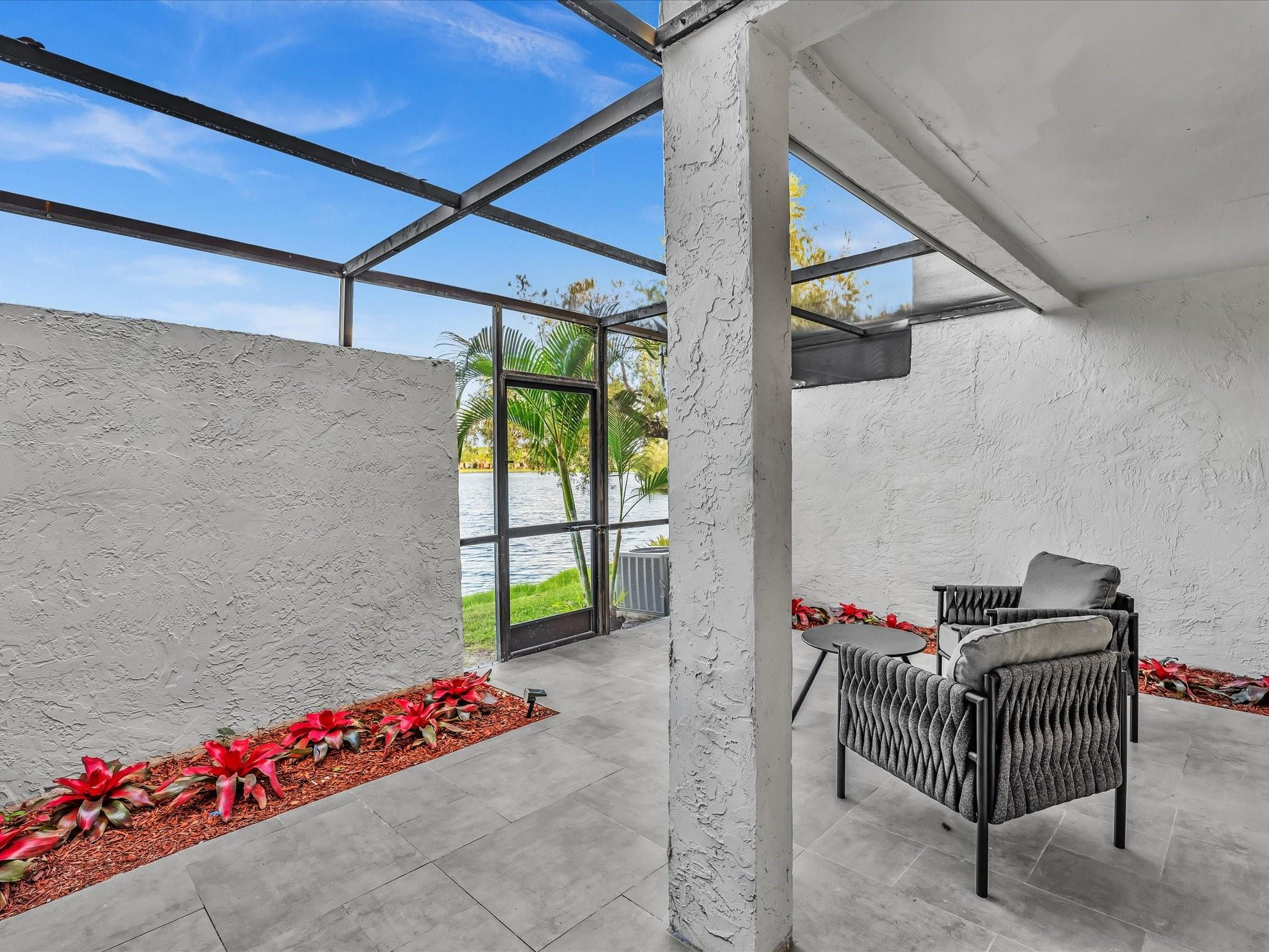 Westview Condominium - Residential Lease