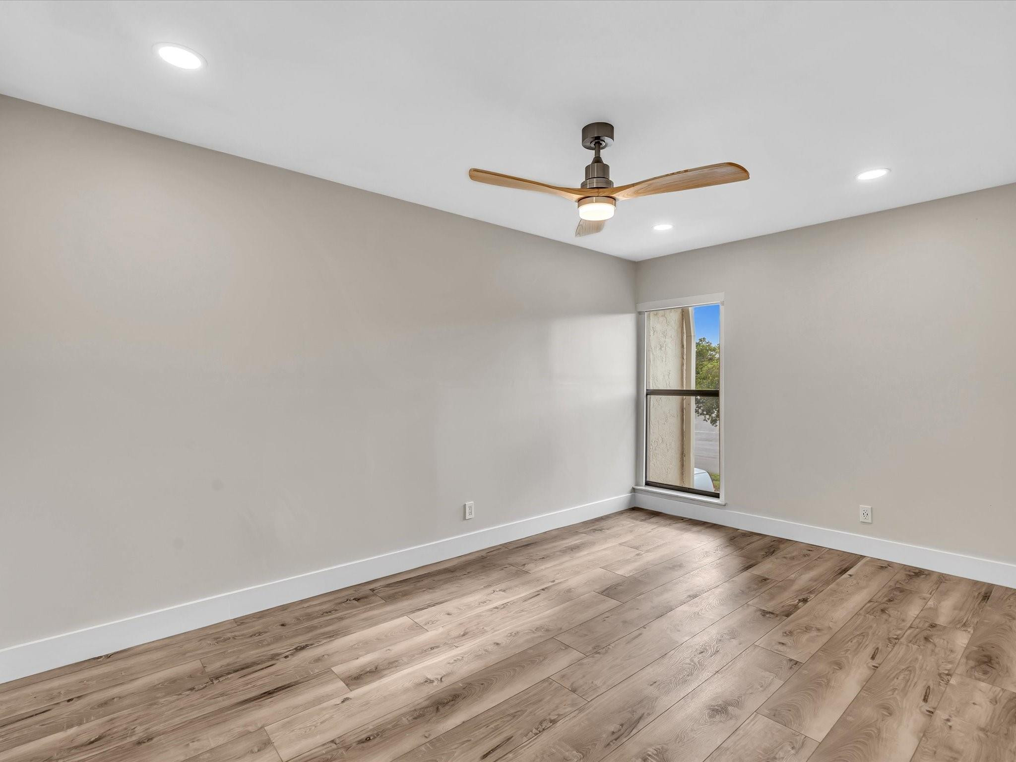 Westview Condominium - Residential Lease