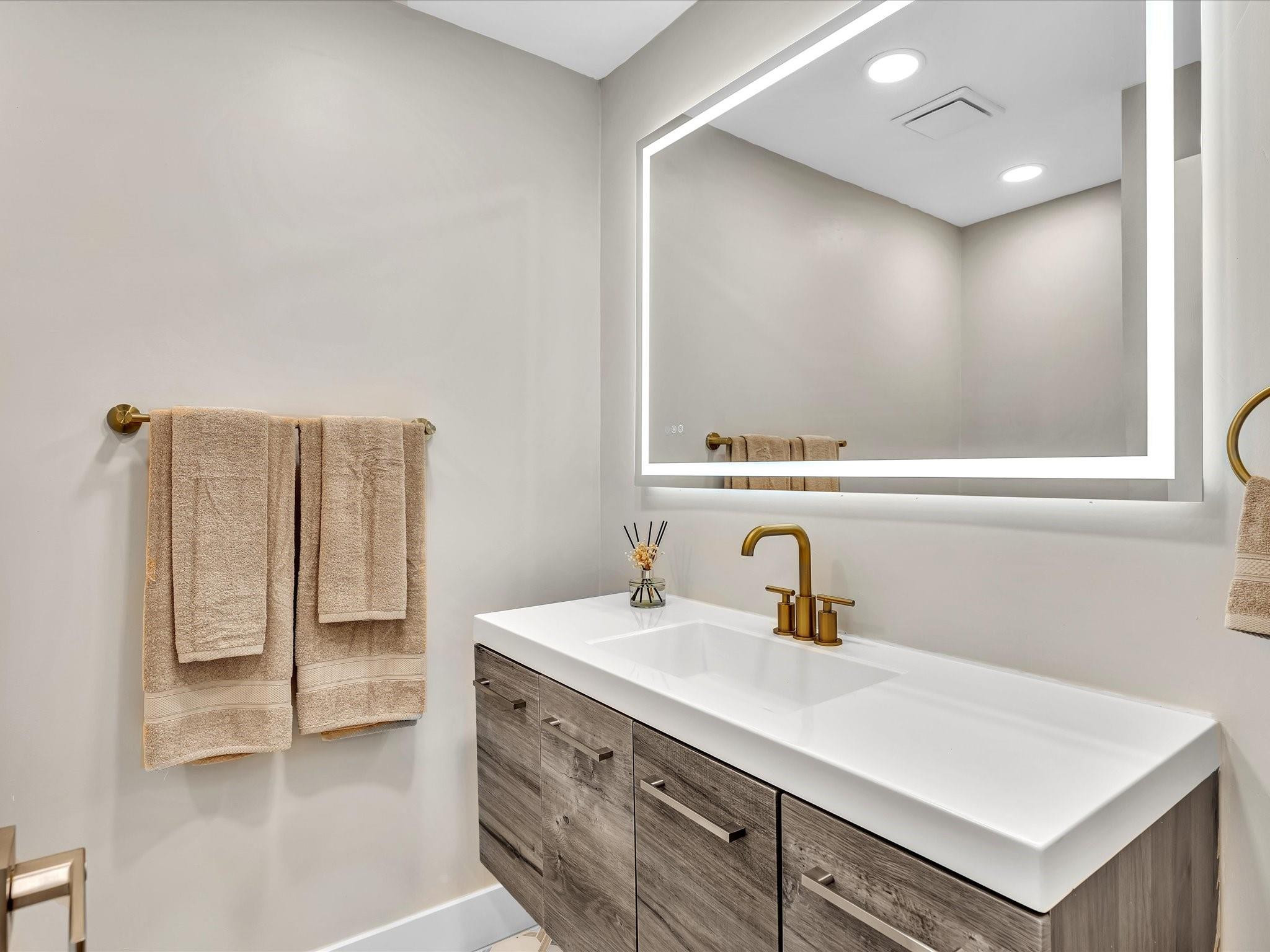 Westview Condominium - Residential Lease