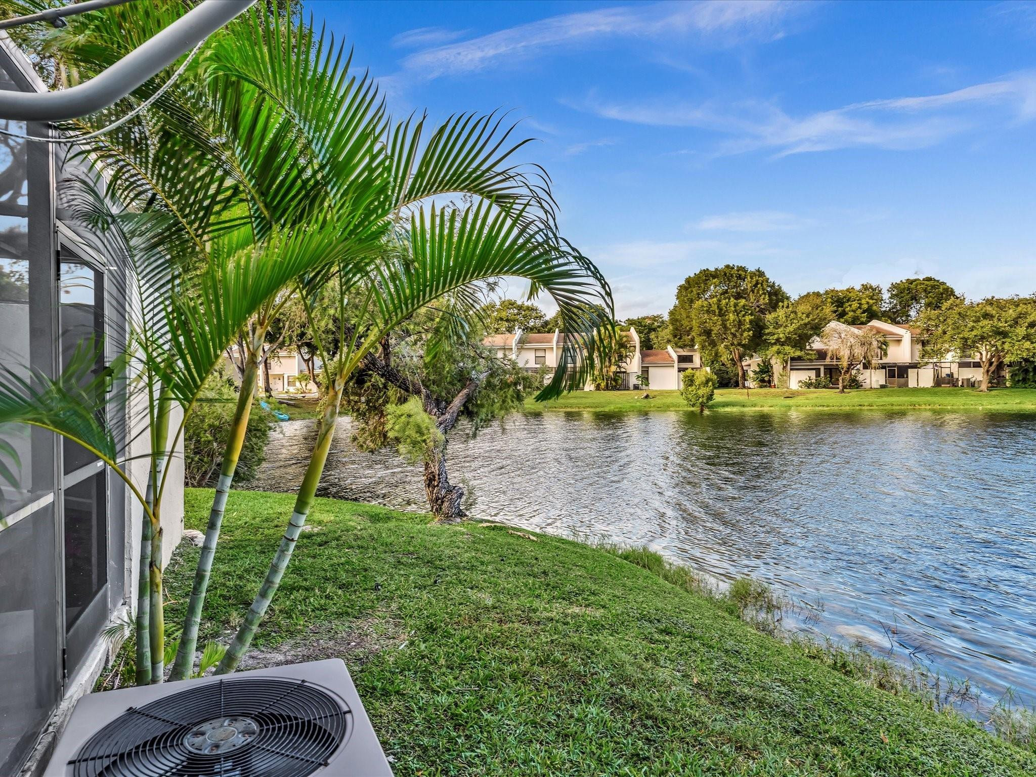 Westview Condominium - Residential Lease