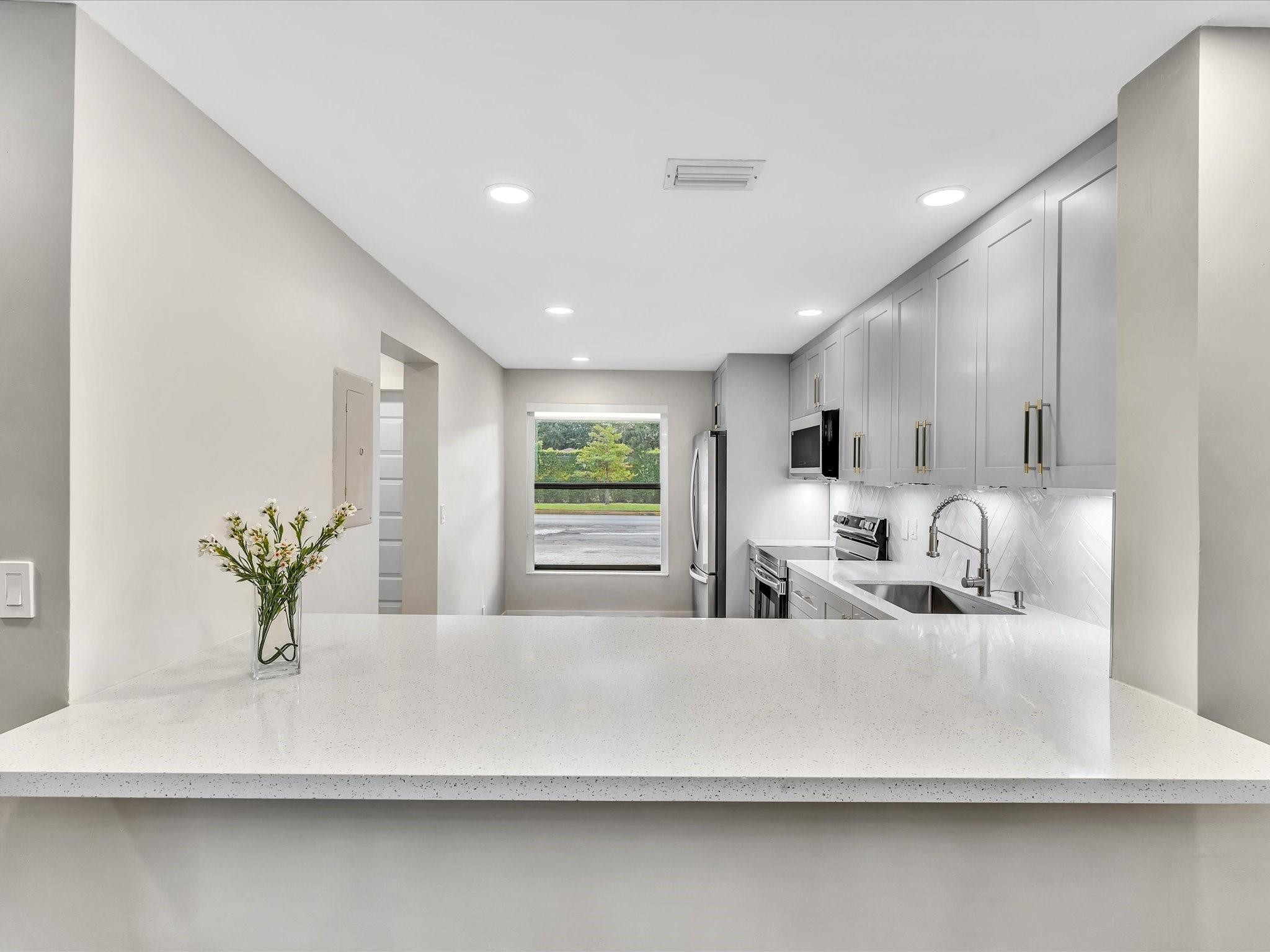 Westview Condominium - Residential Lease