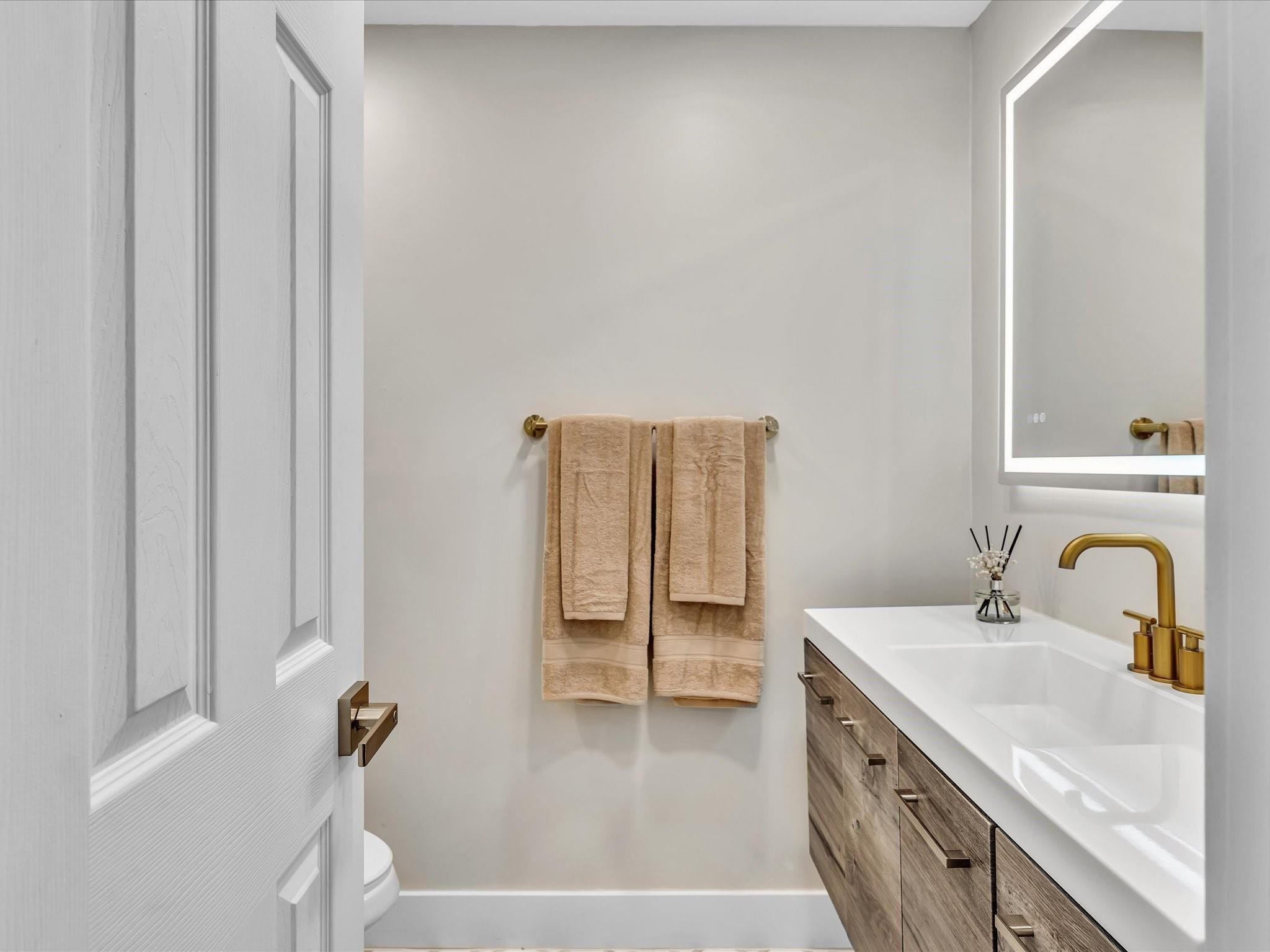 Westview Condominium - Residential Lease