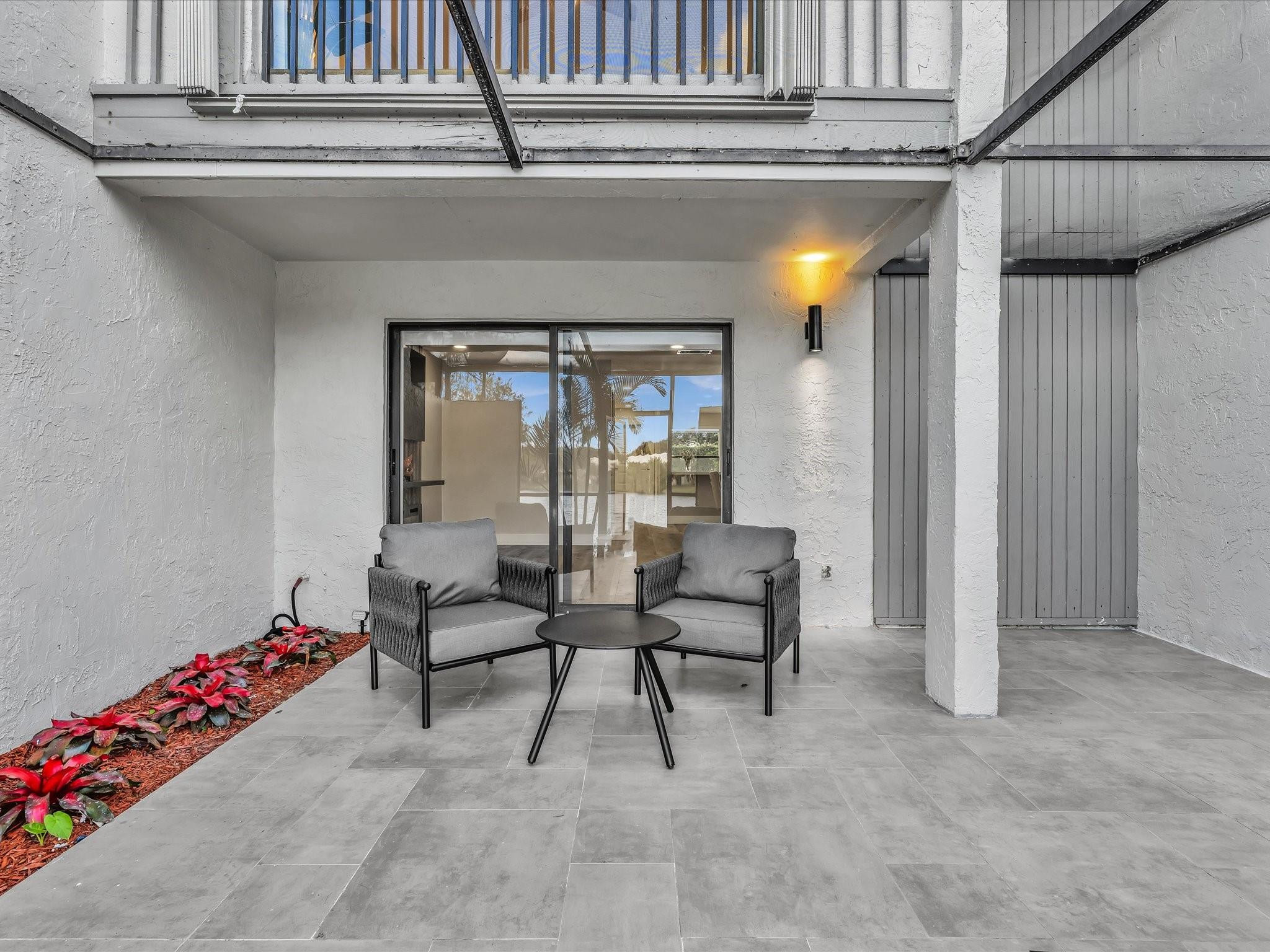 Westview Condominium - Residential Lease