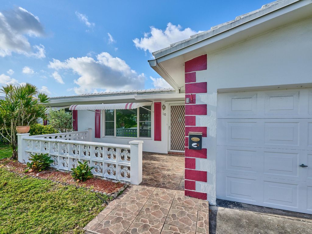 Photo of 110 NW 31st Court, Pompano Beach, FL 33064 (MLS # R11086224)