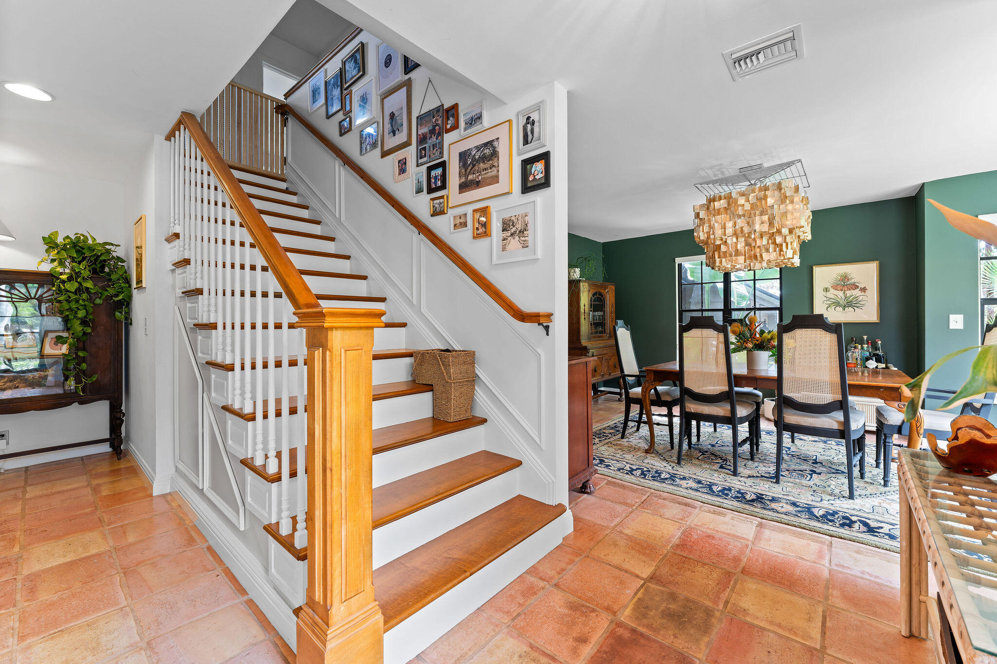 CRANE CREEK COUNTRY CLUB - Residential