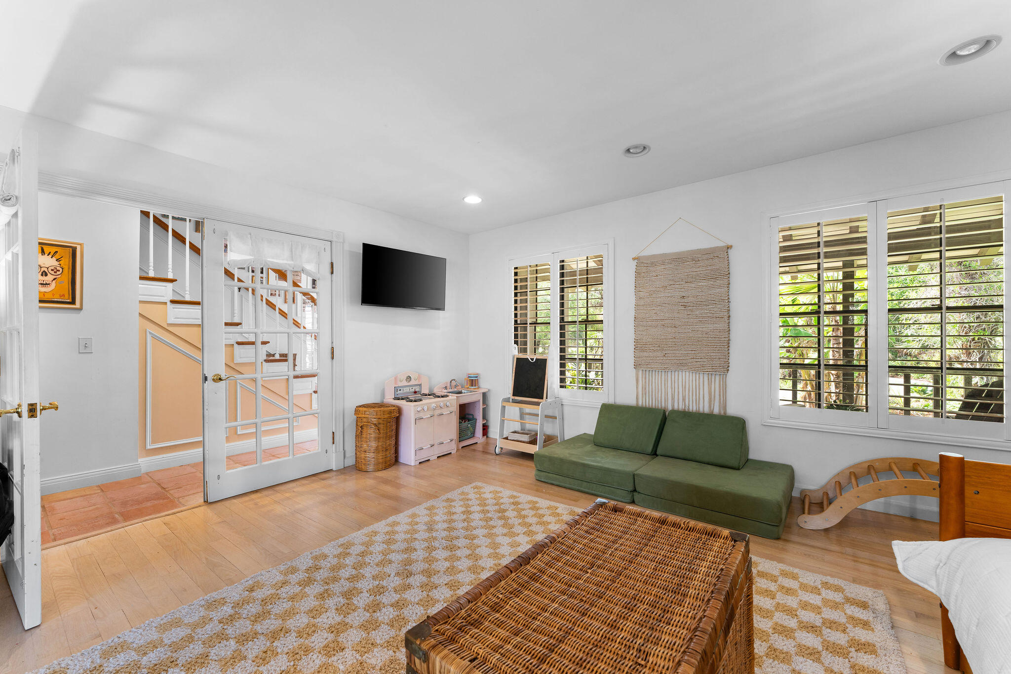 CRANE CREEK COUNTRY CLUB - Residential