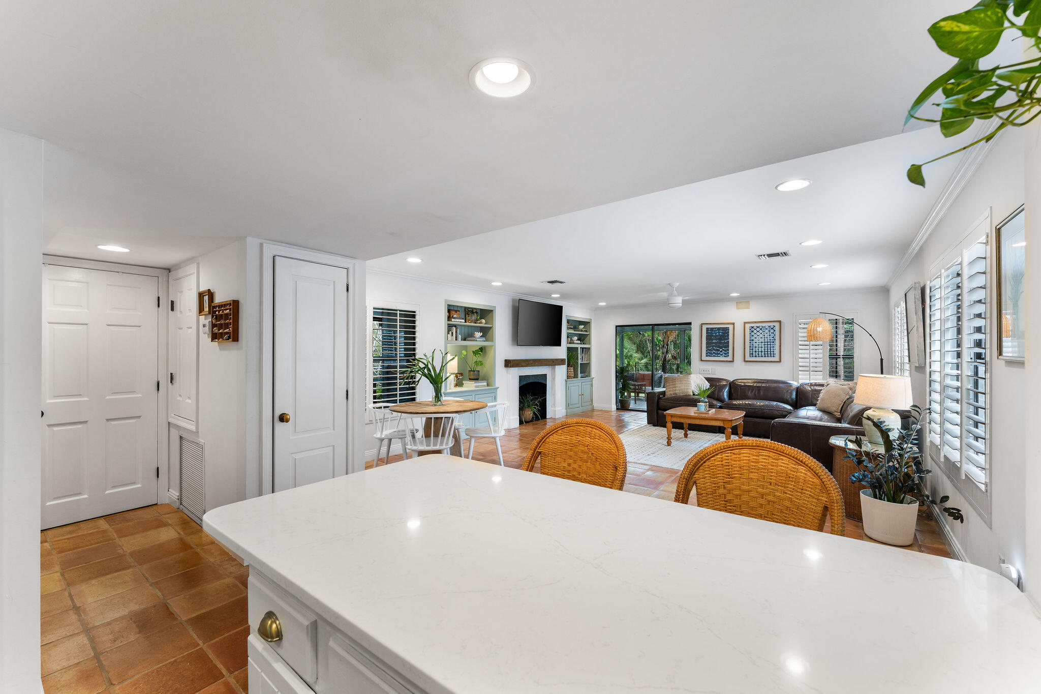 CRANE CREEK COUNTRY CLUB - Residential