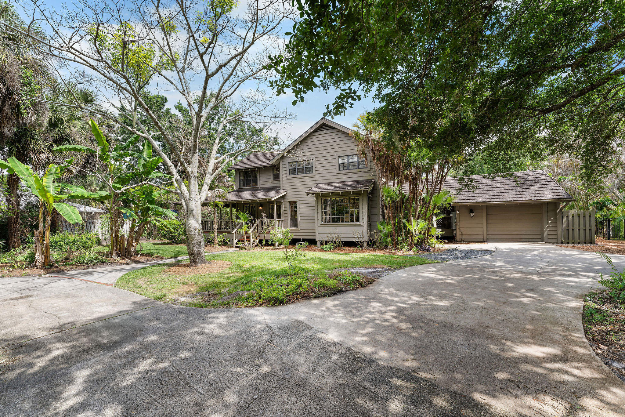 CRANE CREEK COUNTRY CLUB - Residential