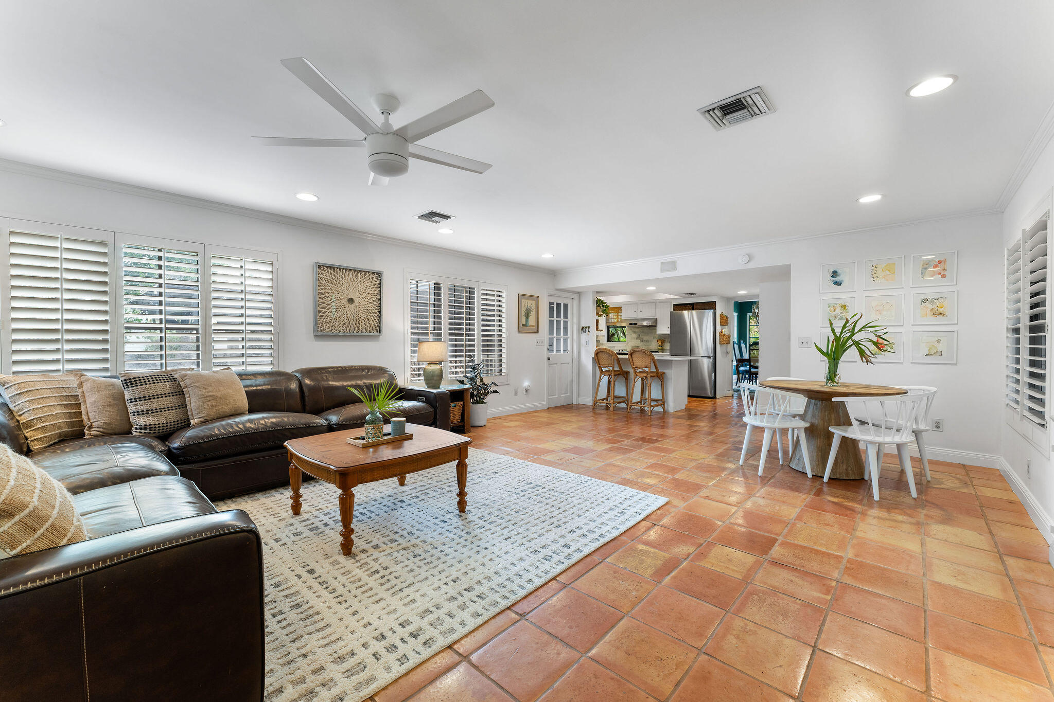 CRANE CREEK COUNTRY CLUB - Residential