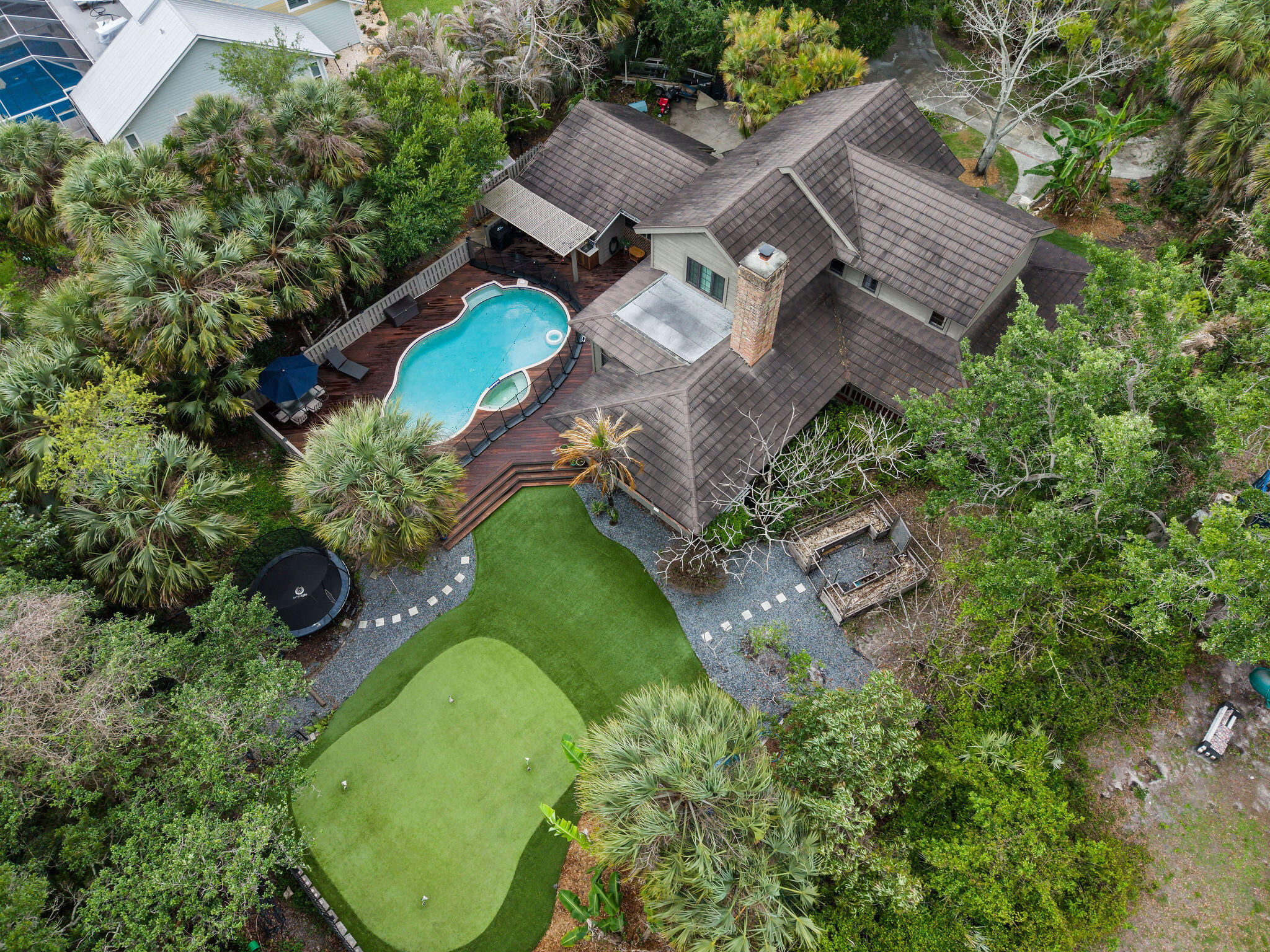 1850 SW Crane Creek Avenue