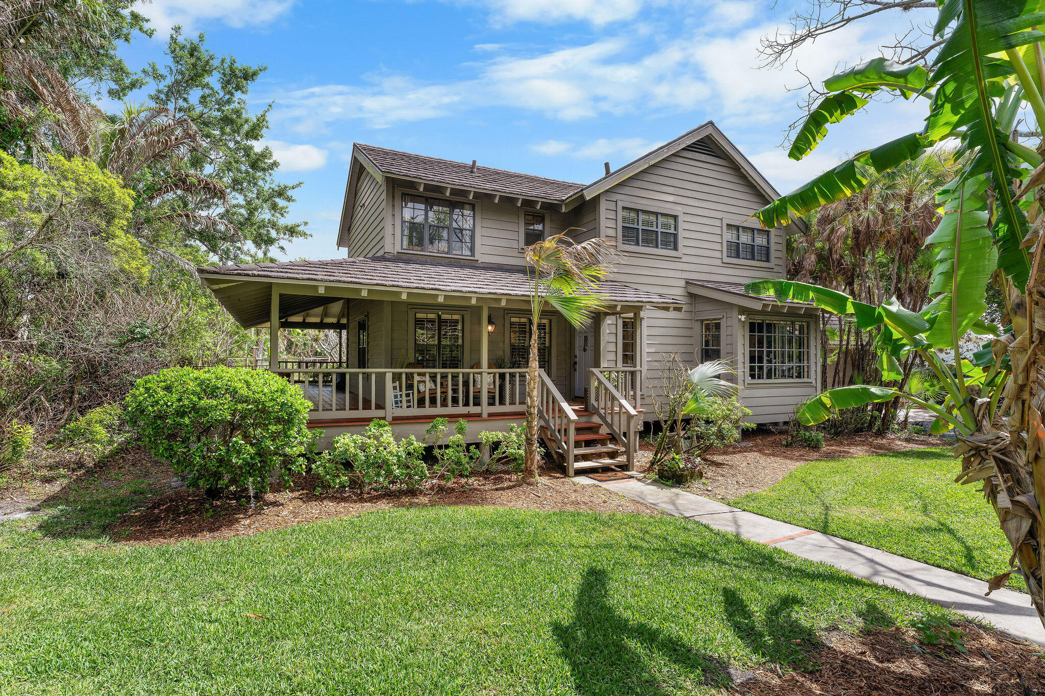 CRANE CREEK COUNTRY CLUB - Residential