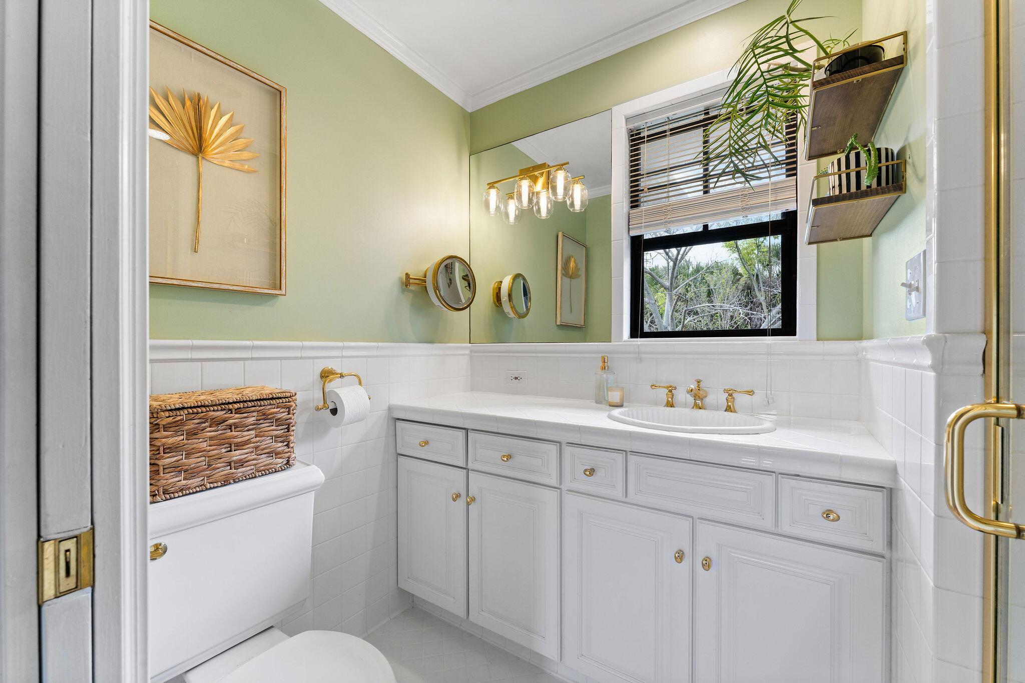 CRANE CREEK COUNTRY CLUB - Residential