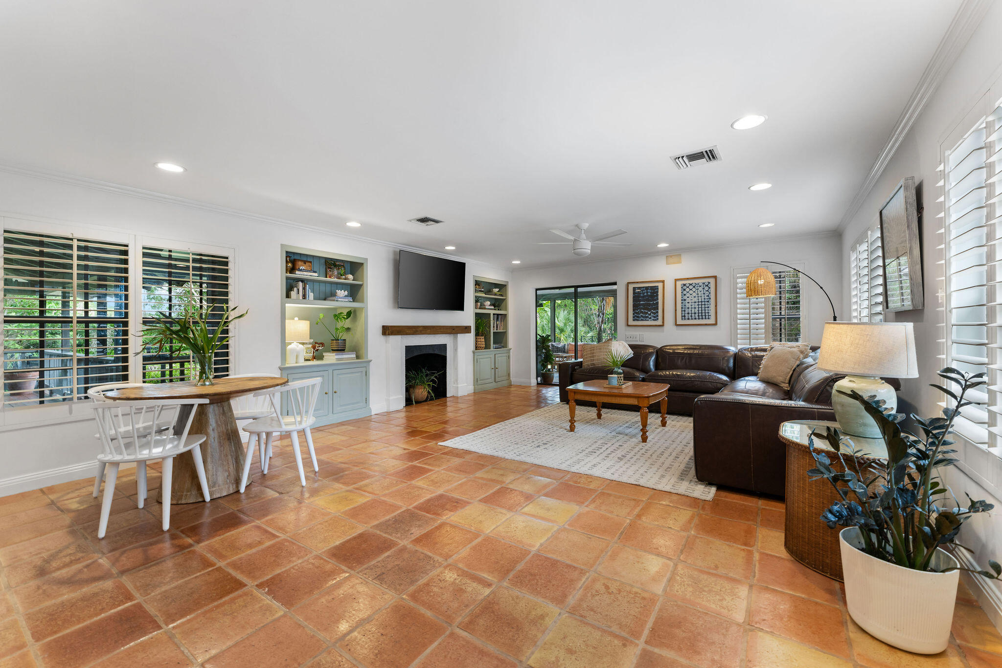 CRANE CREEK COUNTRY CLUB - Residential